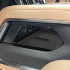 For BYD Equation Leopard 8 2025 2024 Car Styling Central Control Storage Box Central Dedicated Storage Box Auto Accessories
