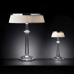 Modern Designer Table Lights Home Decor LED Table Lamp for Bedroom Living Decoration Indoor Desk Lamp