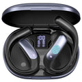 AI Translation Earbuds Wireless Bluetooth HD Sound Headphones Noise cancelling Translation earphone for Travel Business Learning