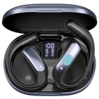 AI Translation Earbuds Wireless Bluetooth HD Sound Headphones Noise cancelling Translation earphone for Travel Business Learning