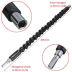3.6V Electric Screw Driver Rechargeable Household Electric Drill LED Lighting Electric Power Screwdriver Set Portable Power Tool