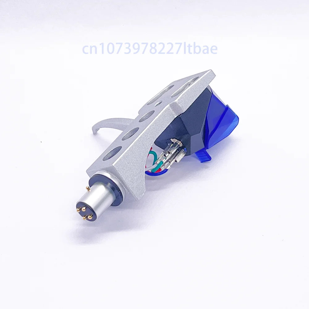 2M Blue Moving Magnet Stereo Phono Cartridge stylus with Technics Headshell for Ortofon