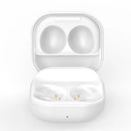 For for Galaxy Buds 2 Bluetooth-compatible Headset Charging Compartment R177