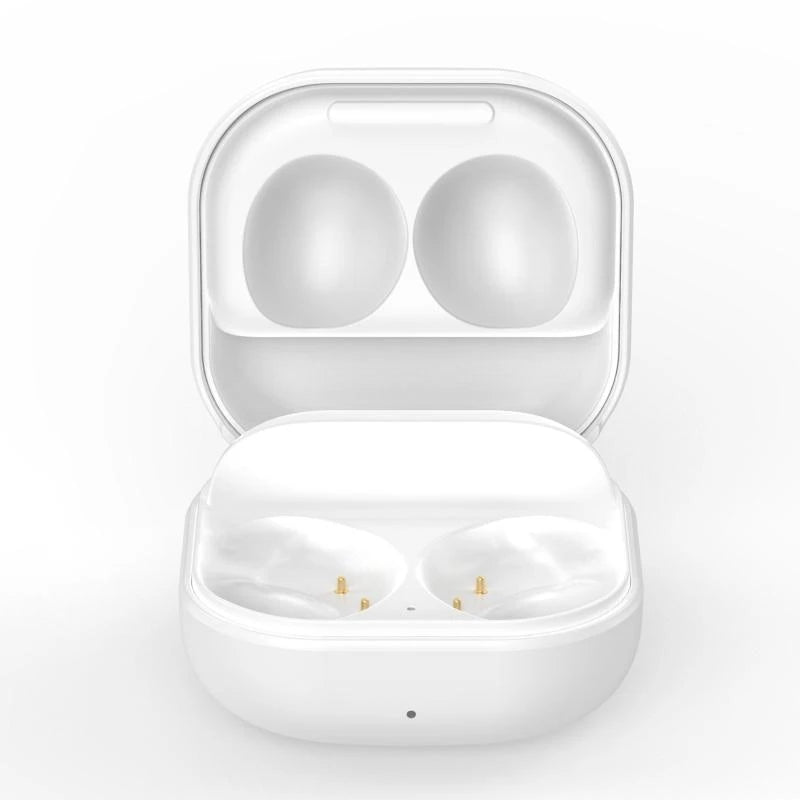 For for Galaxy Buds 2 Bluetooth-compatible Headset Charging Compartment R177