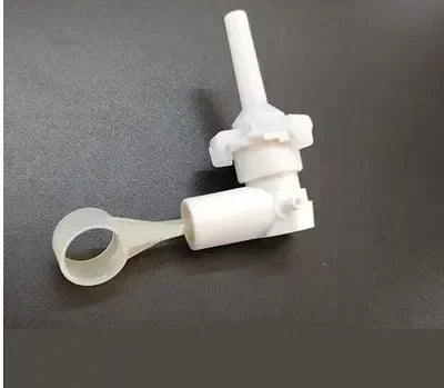 For Waterpik Flosser  dental puncher WP-70EC/60EC/250EC water pump/water pipe bottom leaking water and unable