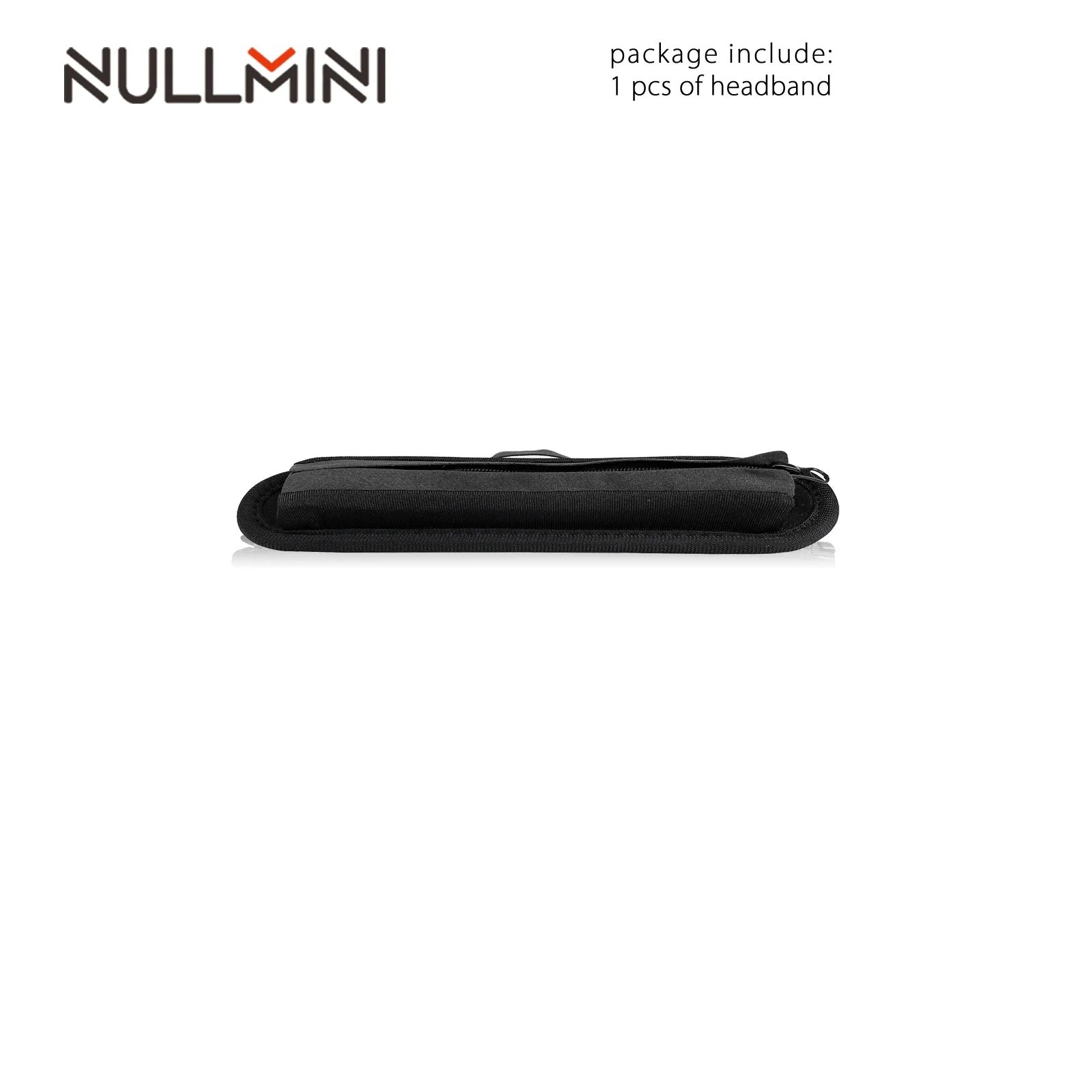 NullMini Replacement Earpads For Logitech G Pro X Headphone Cooling Gel Earmuffs Ear Cover Headband HeadBeam