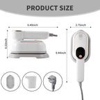 Small Hand Holding Ironing Machine Iron Machine Household Steam Portab
