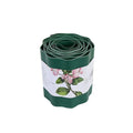 9M Garden Grass Lawn Edge Border Fence Path Flexible Lawn Edging Outdoor Landscape Fencing For Yard Garden Decoration