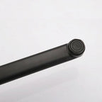 304 stainless steel kitchen faucet wall mounted single cooling