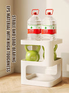 Modern Living Room Side Table Bedside coffee table Home simple storage rack  for small apartment