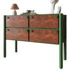 Italian Minimalist Living Room Cabinets Glamour Unique Design Simple Display Cabinet Nordic Vetrina Soggiorno Home Furniture