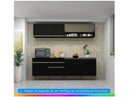 Kitchen Counter with Top for Pia Luciane