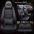 Universal Style Car Seat Cover for Hyundai Matrix Azera Equus EquusL Veloster Car Accessories Interior Details Seat Protector