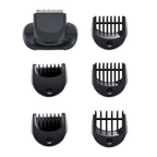 Beard Trimmer Attachment for Braun Series 5, 6 and 7 Electric Razors Shaver 5018S, 5020S, 6075Cc, 7071Cc, 7075Cc, 7085Cc