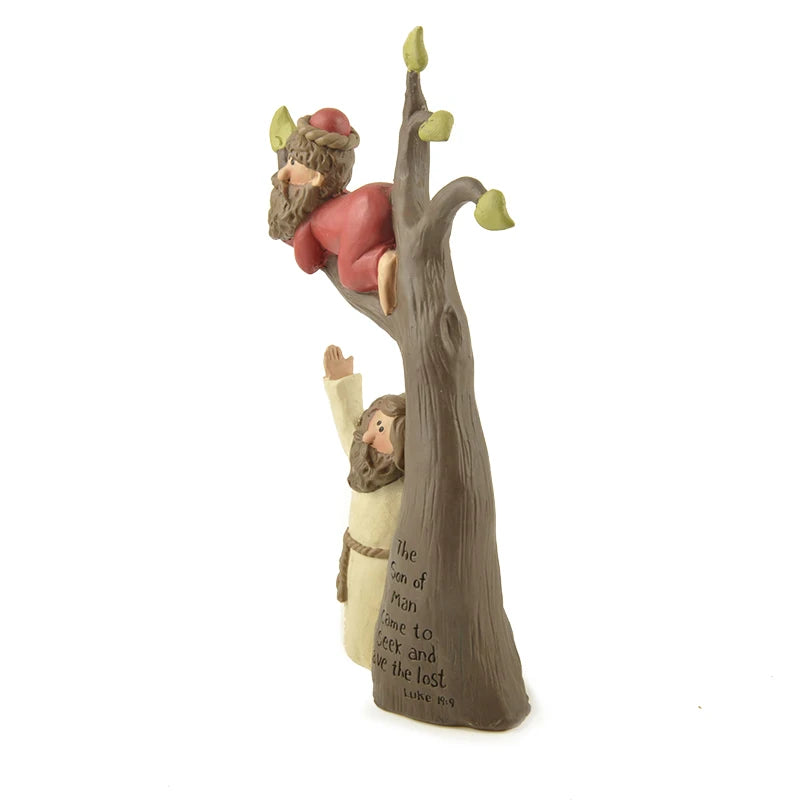 Shepherd Decorations Holy Bible Character Decorations Birthday Gifts Crafts Sheep Resin Decorations Desk Decoration Home Decor