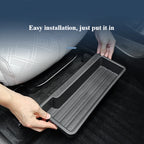 For BYD ATTO 2 Under-seat hidden Storage Armrest Box Co Pilot Center Console Storage Box Modified Car Modification Accessories