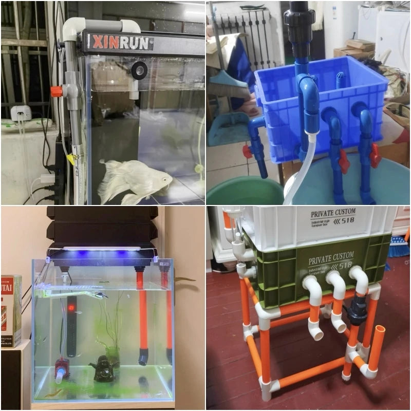 100~500g UPVC/PVC Glue For Water Supply/Drainage Pipe Connecting Fitting Sealant Garden Irrigation System Pipeline Tube Adhesive