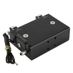 Universal Electronic Adjustable Dual Stage Car Turbo Boost Controller Kit