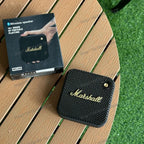 Marshall M1 Wireless Bluetooth Speaker Outdoor IP67 Waterproof Sports Speaker Stereo Subwoofer Portable Mini Music Speaker