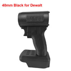 130000 Rotary Turbo Jet Fan Electric POWERFUL BLOWERS Handheld Violent Fan Car Wash Air Gun Snow Removal Air Dryer for Makita