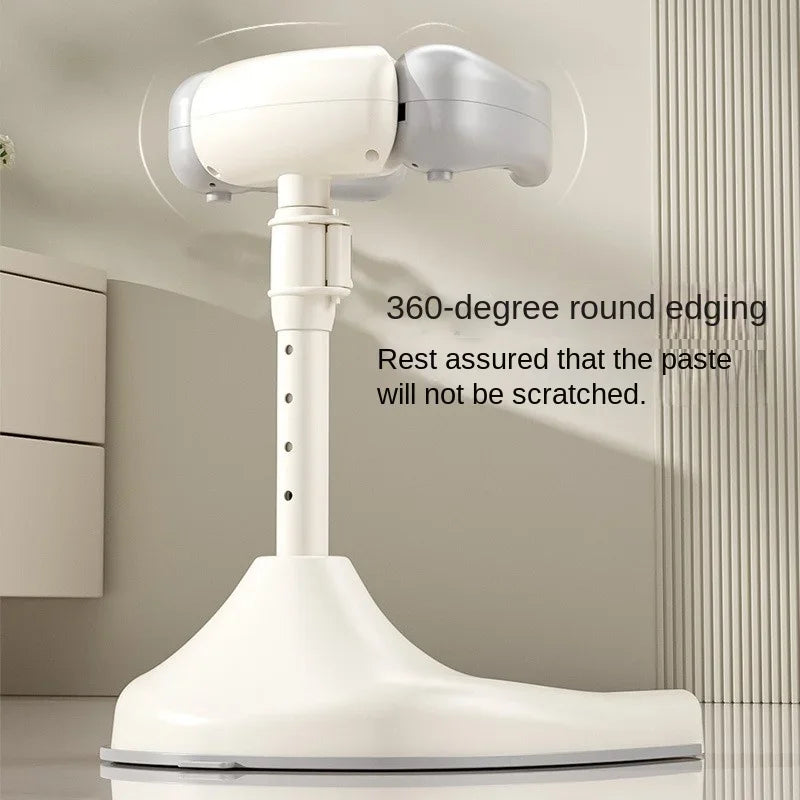 Adjustable Baby Bath Rack - Foldable, Anti-Slip