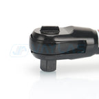 1/2" Dr. Drive Air Pneumatic Powered Ratchet Impact Socket Wrench Power Right Angle Tool 88N.Min