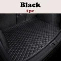 For Haval H6 3TH GT 2021 2022 2023 2024 Car Accessories Trunk Protection Leather Mat Catpet Interior Cover Part Auto Styling