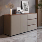 Italian Luxury Living Room Cabinets Aesthetic Elegant Design Simple Display Cabinet Modern Armoires De Salon Home Furniture