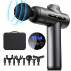 Professional Muscle Massage Gun