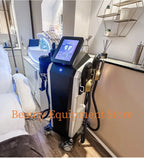 EMS Body Sculpting MYOslim Machine 6500W Sculpt Muscle Stimulation Abdominal Burning Fat Slimming Electromagnetic Weight Loss