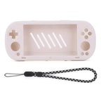 For Trimui Smart Pro 5 Inch Game Console Silicone Case Drop-proof Shockproof Protective Cover For Trimui Smart Pro Accessories