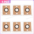 Compatible For ( ILIFE G9 Pro / V9 Pro / A12 PRO / A30 PRO ) Vacuum Parts Dust Bag Replacement Accessories