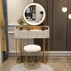 z Bedroom Dressers Mirror Drawer Next Bed Night Stand Modern White Tall Decoration Vanity Table Beauty Kommode Hotel Furniture