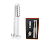 2026 Latest Facial Rolling Massager Device Heated Roller Firming Face EMS 360 Rotating Wrinkle Remover Improve Facial Depression
