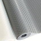 1pcs Cabinet DIY Drawer Liner Non Slip Drawer Liner Plastic Liner For Table Kitchen Cabinets Washable Refrigerator Liner