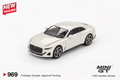 [PreSale] MINI GT 1:64 Skyline Shelby GT500 Delta HF Supra A80 TopSecret GT-300 Aventador Countach 25th Diecast Model Car