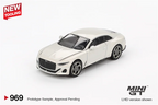 [PreSale] MINI GT 1:64 Skyline Shelby GT500 Delta HF Supra A80 TopSecret GT-300 Aventador Countach 25th Diecast Model Car