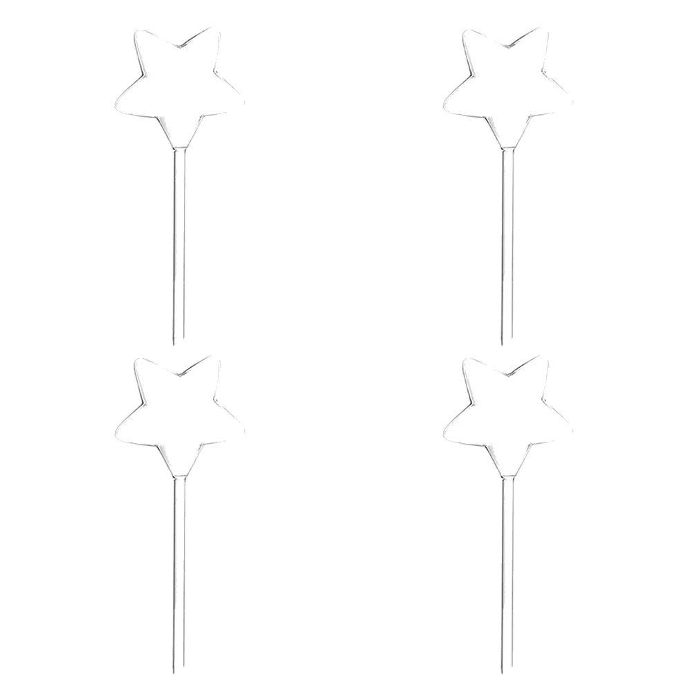 1-10pc Vegetable Garden Bird Shaped Dripper Pot Bulb Flower Plants Watering Device Automatic Irrigation Plant Waterer Bulbs