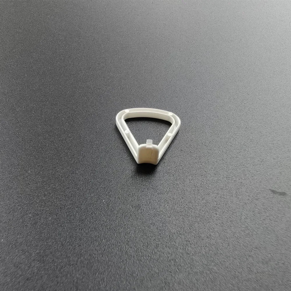 R/C Spare Parts Props Propellers Protectors Rings Guards for Mini H702 RC Drone Remote Control Toy Micro Aircraft Quadcopter