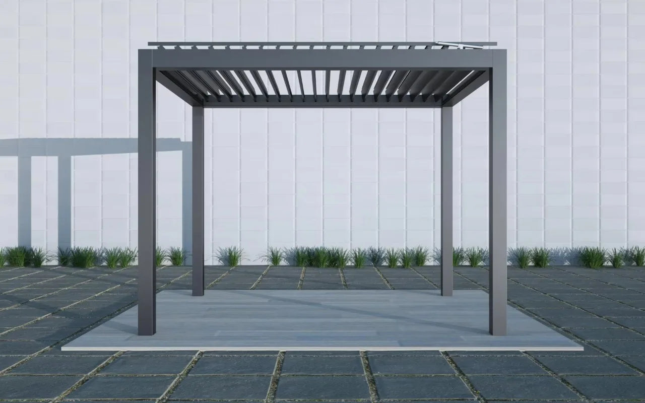 Customizable Modular Complete Outdoor Kitchen Set with BBQ Grill, Fridge & Sink for Backyard Family Gatherings & Patio Parties