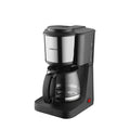 SK125 Drip Coffee Maker, Anti-Drip Pot, 900ML Quick Heating, Easy To Operate, Thermostatic Base, Household Tea