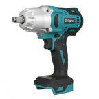 2000N.M High Torque Brushless Electric Impact Wrench Cordless 1/2" Wrench Drill Car Repair Power Tool For Makita 18V Battery