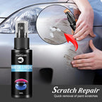 Scratch Repair Spray Car Remove Paint Scratch Refurbishment Clean Repair Maintenance Brightening Care Paint Spray