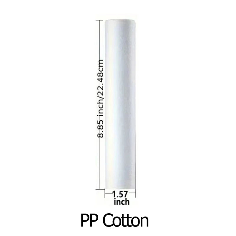 OSWNKW Water Purifier Filter Compatible Replacement For 4+1 Ultrafiltr