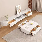 Modern Floating TV Stand