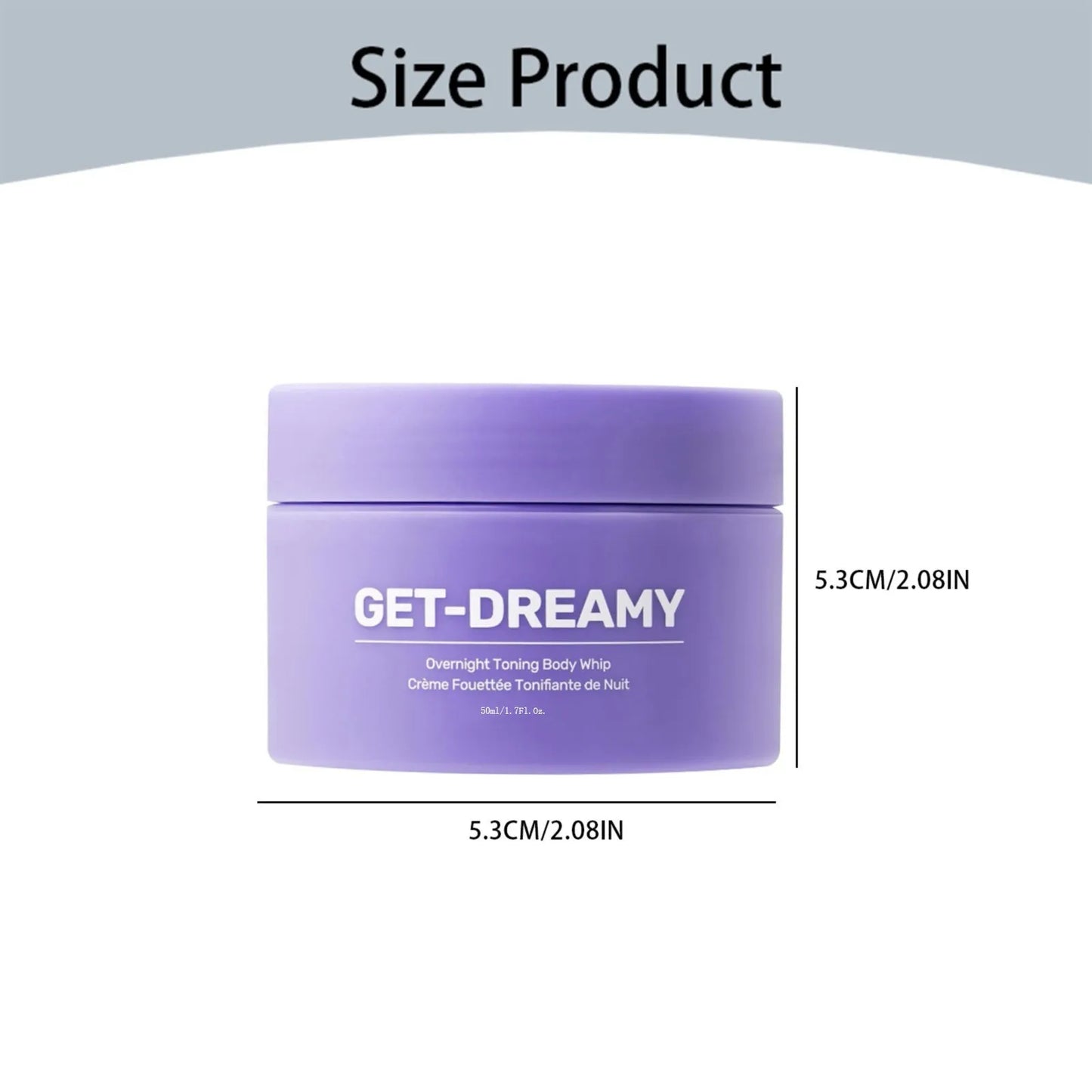 Premium Anti-Aging Night Repair Elixir - Intense Lifting & Firming Face Cream 50ml | AlluCanFind