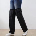 PVC Lightweight And Portable Leg Apron Stay Prepared For Unexpected Rain Showers With Easy-to-carry XL