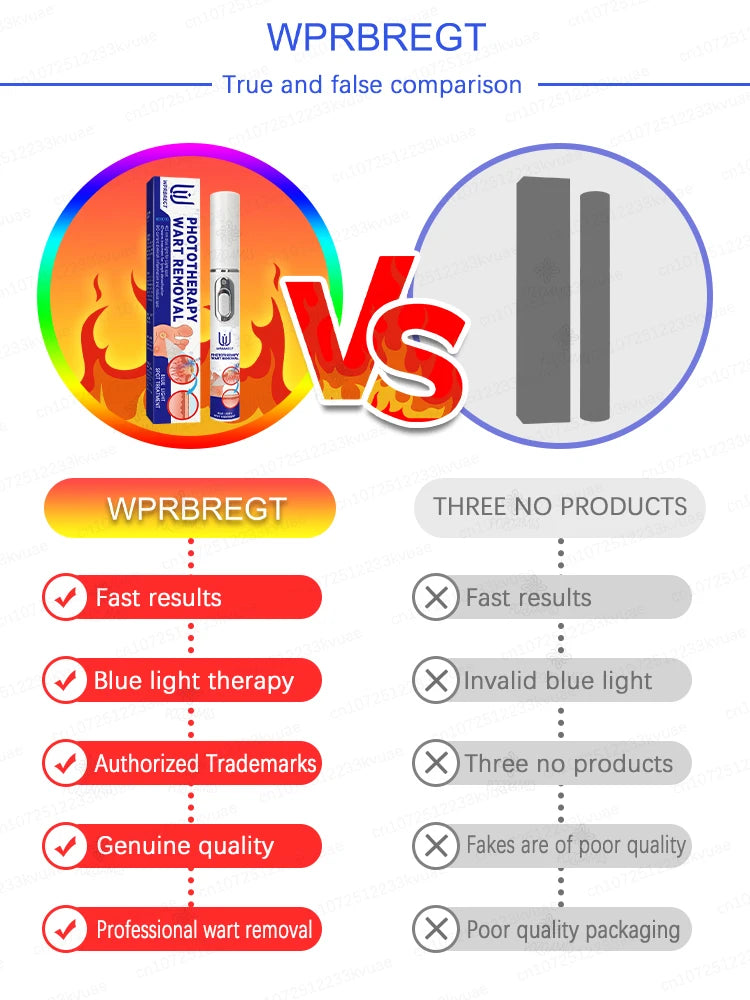 ᵂᵃʳᵗ ʳᵉᵐᵒᵛᵃˡ ᵃᵗ ʰᵒᵐᵉ ⁱˢ ˢᵘᵖᵉʳ ᶜᵒⁿᵛᵉⁿⁱᵉⁿᵗ! Warts will gradually fall off in 7 days