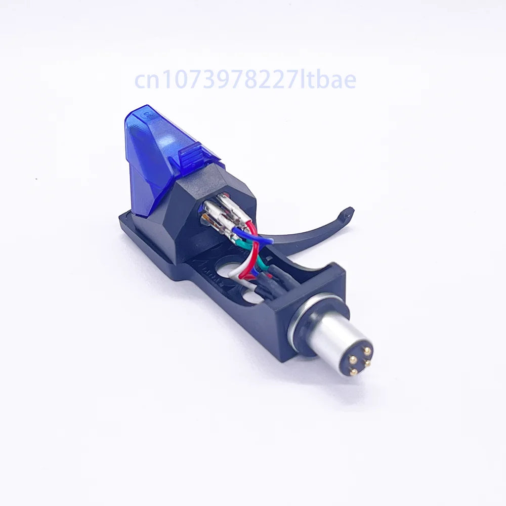 2M Blue Moving Magnet Stereo Phono Cartridge stylus with Technics Headshell for Ortofon