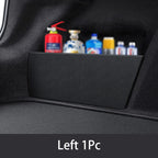 Car Accessories For Changan Deepal S07 S7 2023 2024 2025 Trunk Storage Partition Multifunction Storage Auto Interior Parts Tools